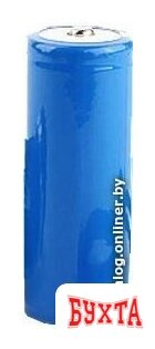 Аккумулятор Rexant 26650 4800mAh 30-2080