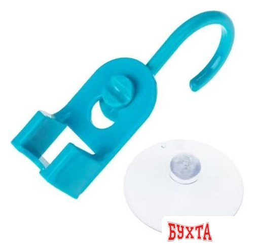 Душ походный Rexant 62-0220 4