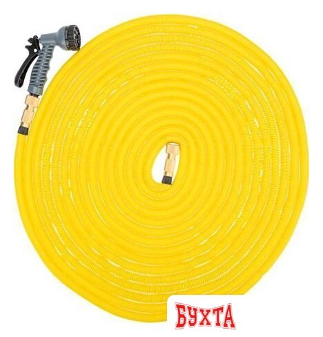 Саморастягивающийся шланг Четыре сезона Профи 62-0318-F 3