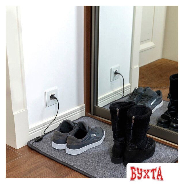 Сушилка для обуви Rexant RNX-75 3