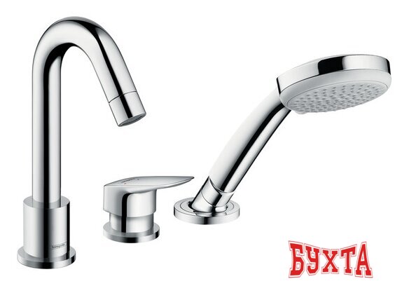 Смеситель Hansgrohe Logis 71310000