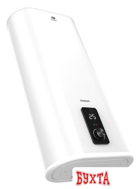 Накопительный электрический водонагреватель Timberk Flumen SWH FSM9 50 V 2