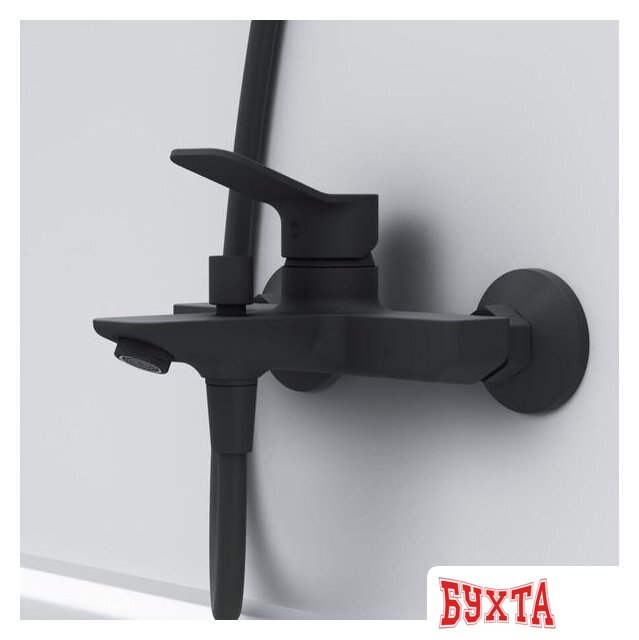 Смеситель AM.PM X-Joy F85A10022 4