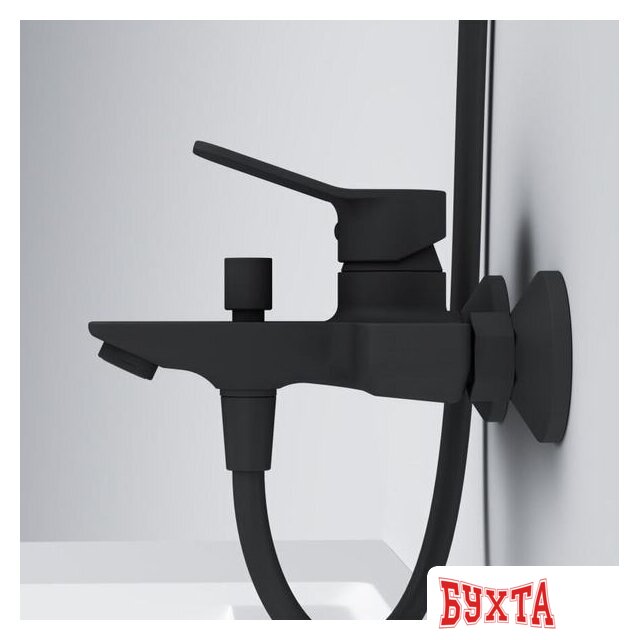 Смеситель AM.PM X-Joy F85A10022 5