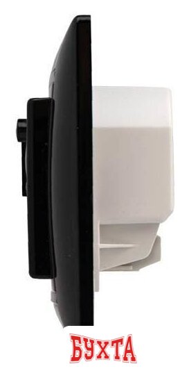 Терморегулятор Rexant RX-308B 51-0816 (черный) 4