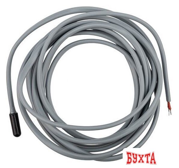 Терморегулятор Rexant RX-308B 51-0816 (черный) 5