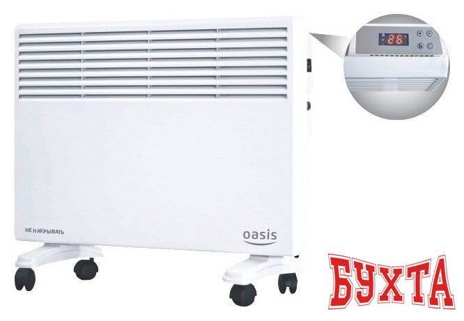 Конвектор Oasis EK-10 1