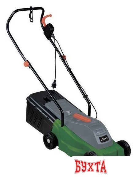Газонокосилка Oasis GE-140