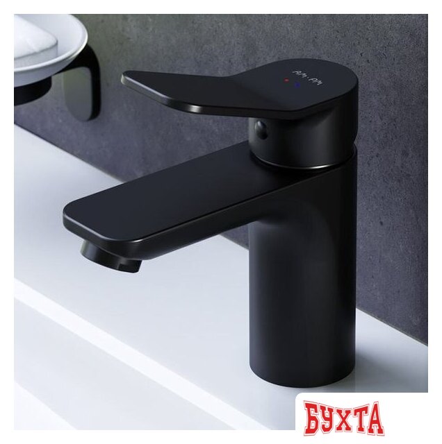 Смеситель AM.PM X-Joy F85A02122 2