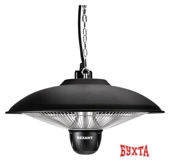 Инфракрасный обогреватель Rexant 60-0061