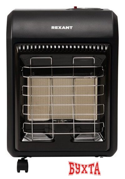 Газовый обогреватель Rexant 60-0021 2
