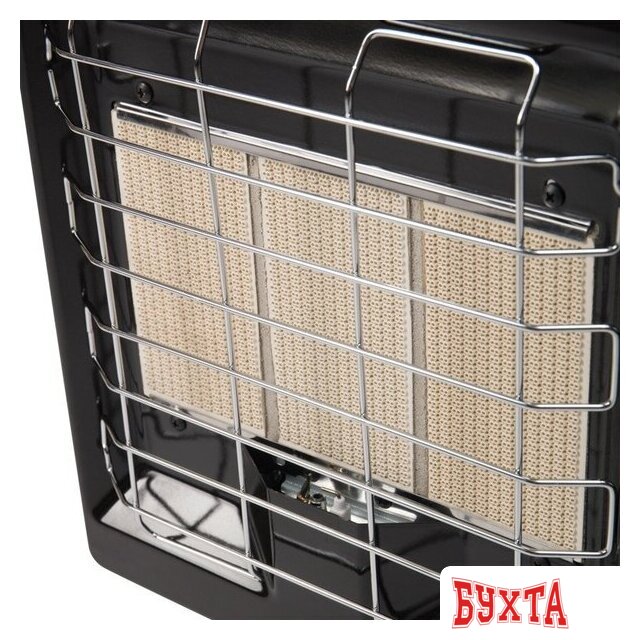 Газовый обогреватель Rexant 60-0021 5
