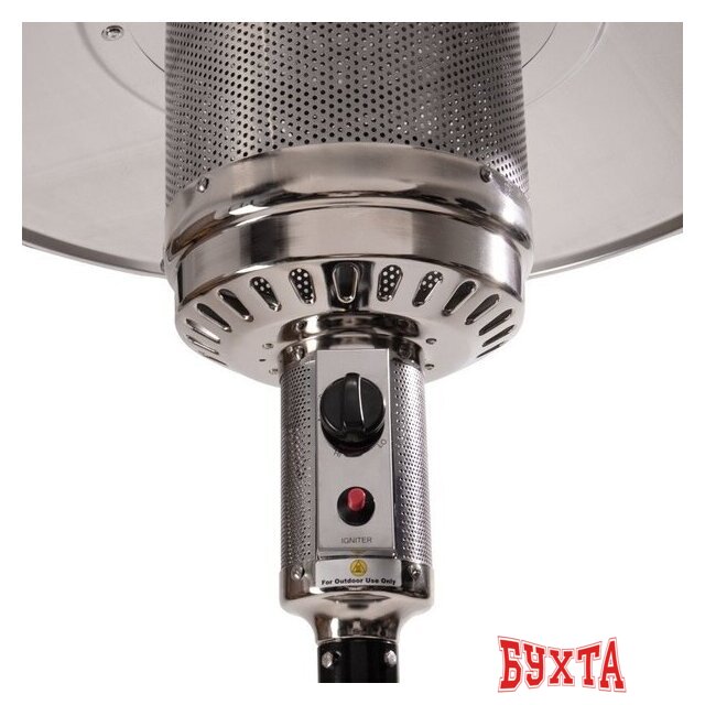 Уличный обогреватель Rexant Грибок 60-0024 5