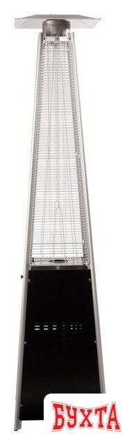 Уличный обогреватель Rexant Пирамида 60-0023 4