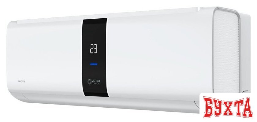 Кондиционер Ultima Comfort Elysium Inverter ELB-I07PN