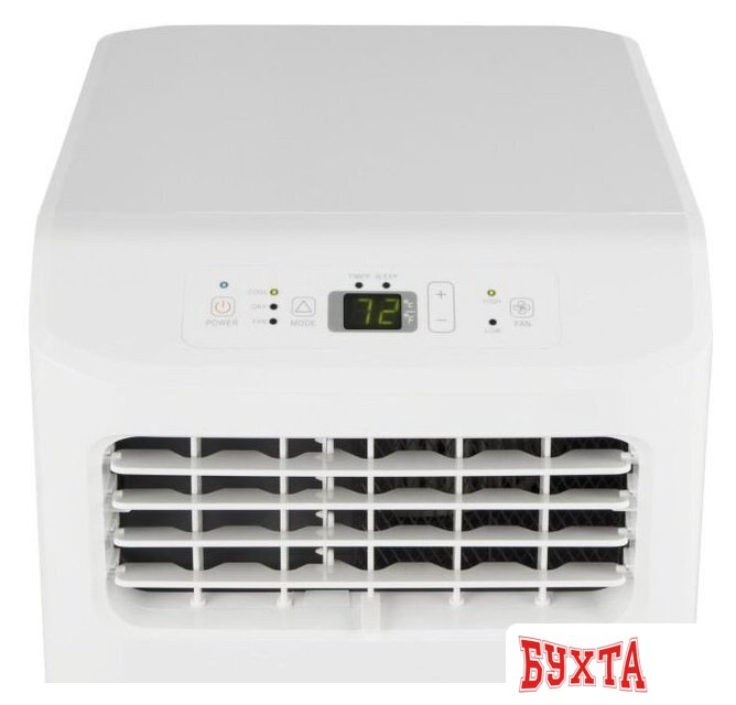 Мобильный кондиционер Hisense V-series AP-07CR4GKVS00 2