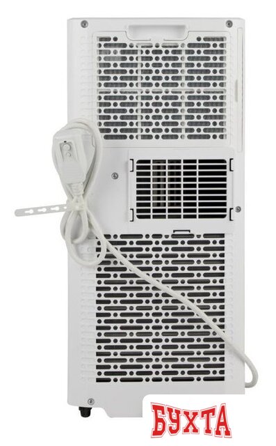 Мобильный кондиционер Hisense V-series AP-07CR4GKVS00 5