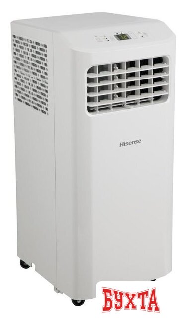 Мобильный кондиционер Hisense V-series AP-09CR4GKVS00 3