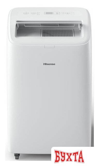 Мобильный кондиционер Hisense C-series AP-12CW4GQCS00 2