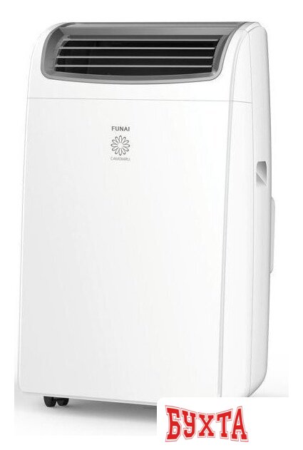 Мобильный кондиционер Funai Camomiru MAC-CM46HPN04 3