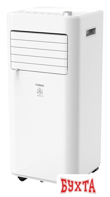 Мобильный кондиционер Funai Crocus MAC-CS22CON01 1