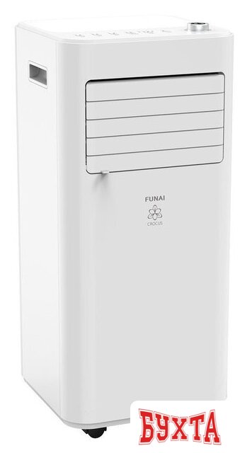Мобильный кондиционер Funai Crocus MAC-CS22CON01 3