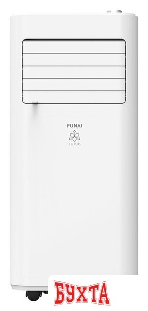 Мобильный кондиционер Funai Crocus MAC-CS22CON01 4