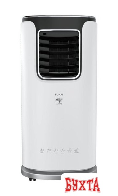 Мобильный кондиционер Funai Jasmine MAC-JS32COF03 2