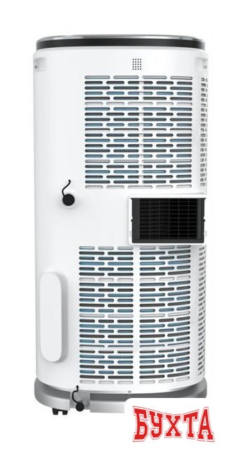 Мобильный кондиционер Funai Jasmine MAC-JS32COF03 4