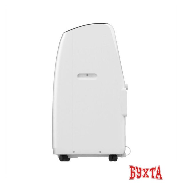 Мобильный кондиционер Royal Clima Largo Pro RM-LP50CN-E 5