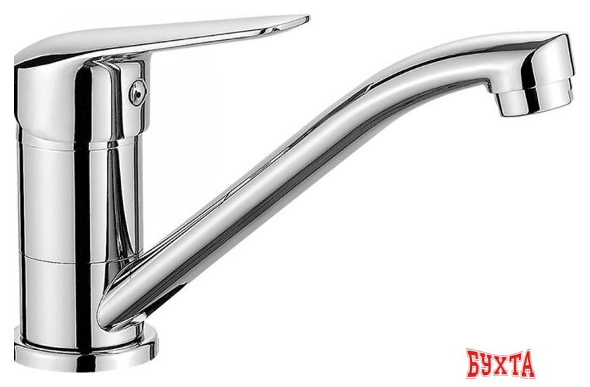 Смеситель Deante Boro BMO 026M 1