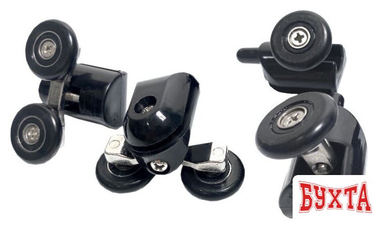 Душевой уголок Triton Вента БВ Вельвет 90х90 (с поддоном) 4