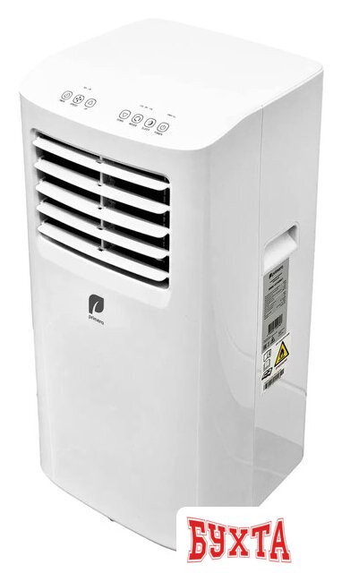 Мобильный кондиционер Primera PRMC-07JGNA1