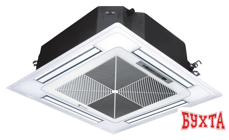 Сплит-система Royal Clima Cassette CO-4C 36HN 1