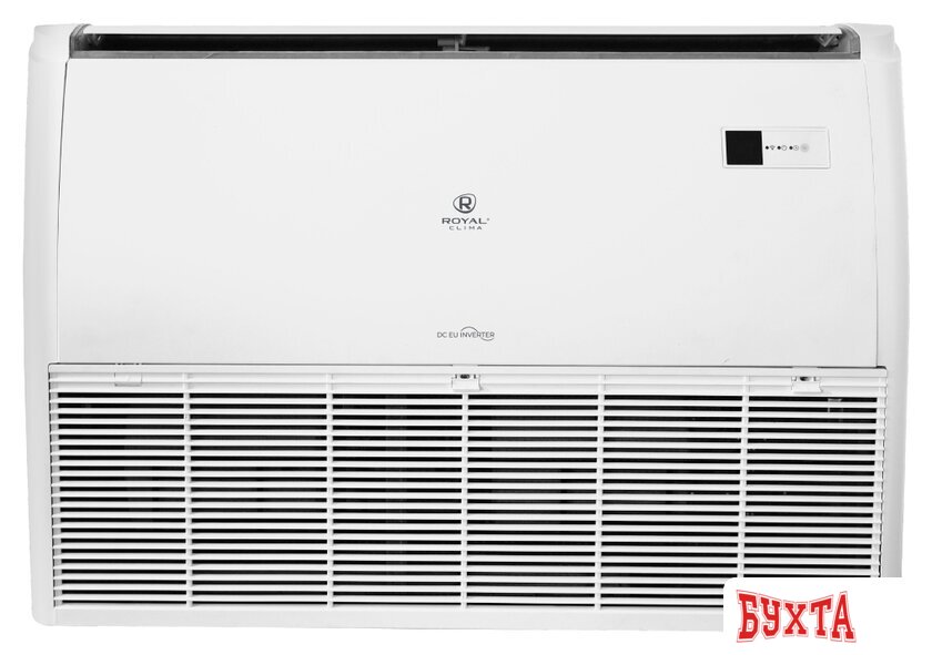 Кондиционер Royal Clima Competenza DC EU Inverter 2023 CO-F 24HNBI/CO-E 24HNBI 1