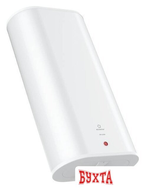 Накопительный электрический водонагреватель EcoStar Splash EWH-SP100-FS 2