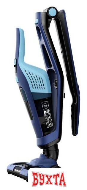 Пылесос CENTEK CT-2568 (синий) 1