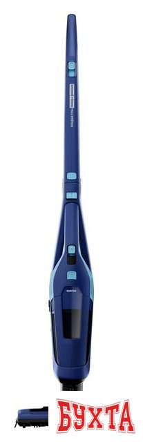 Пылесос CENTEK CT-2568 (синий) 2