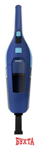 Пылесос CENTEK CT-2568 (синий) 3