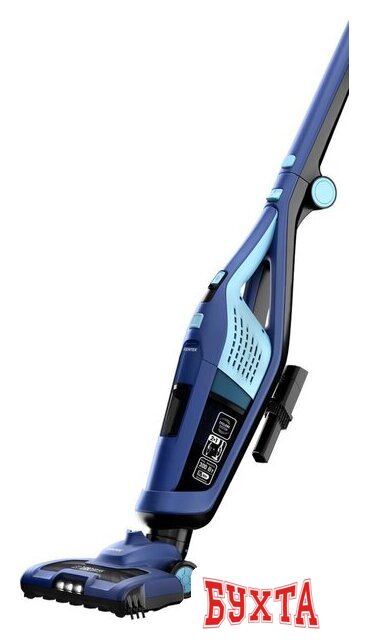 Пылесос CENTEK CT-2568 (синий) 4