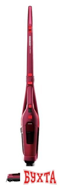 Пылесос CENTEK CT-2568 (красный) 2
