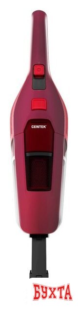 Пылесос CENTEK CT-2568 (красный) 3