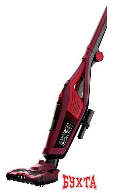 Пылесос CENTEK CT-2568 (красный) 4