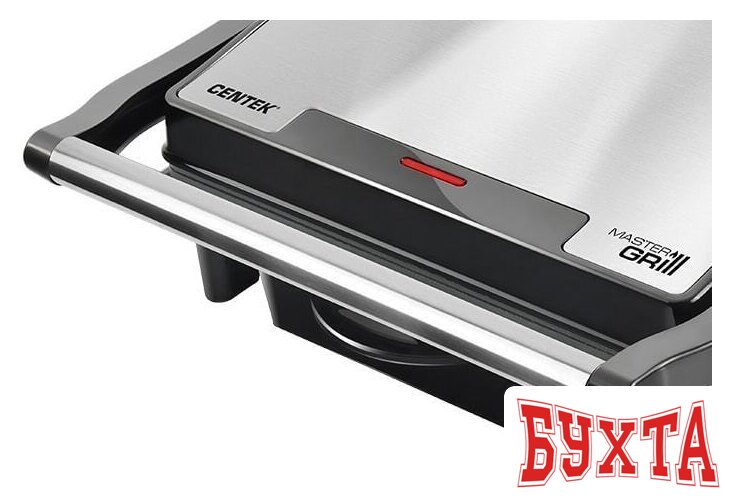 Электрогриль CENTEK CT-1469 3