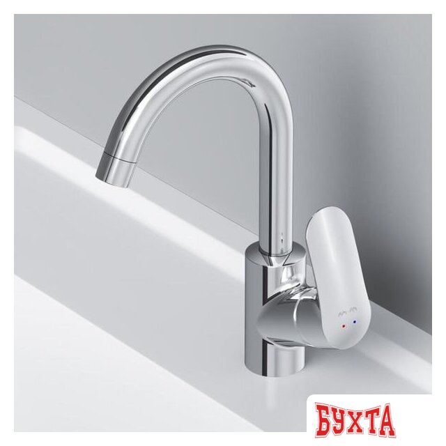 Смеситель AM.PM Like F8002700 2