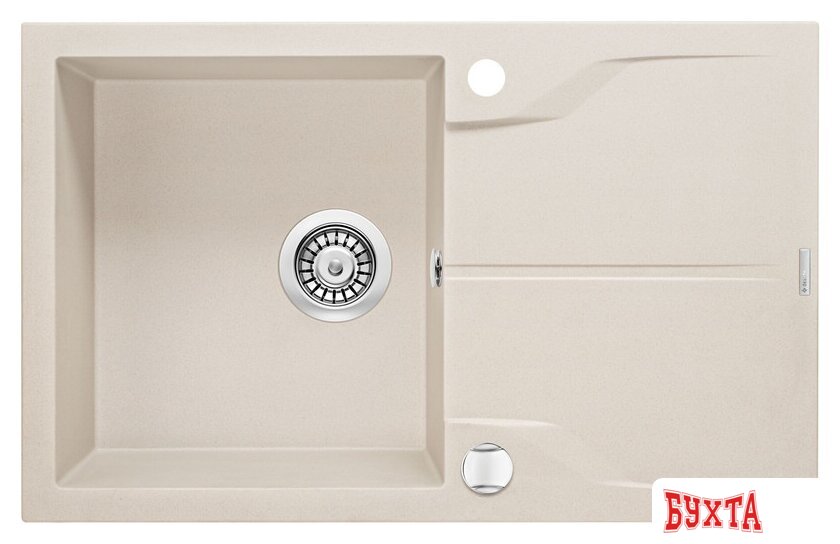 Кухонная мойка Deante Andante ZQN 5113 1