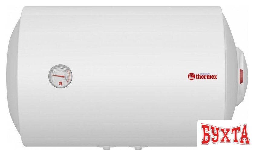 Накопительный электрический водонагреватель Thermex TitaniumHeat 80 H