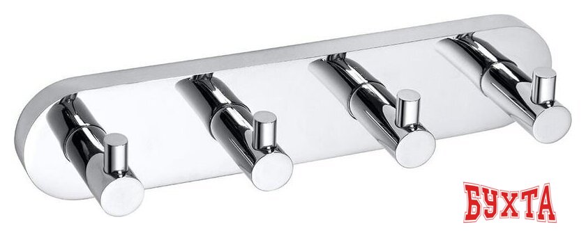 Крючок для ванны Bemeta Omega 104405212