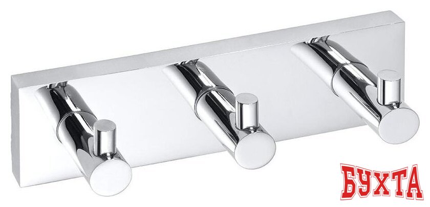 Крючок для ванны Bemeta Beta 132405232 1