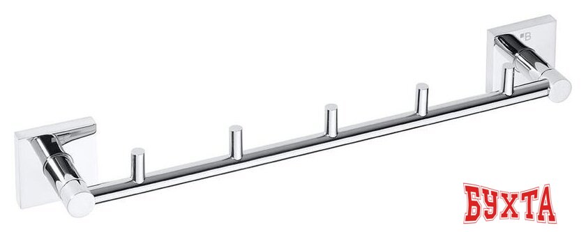 Крючок для ванны Bemeta Beta 132105112 1